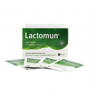 Купить Лактомун (Lactomun) саше 1,5гр №14 в Тюмени
